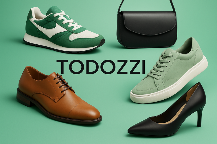 Calzado y Accesorios