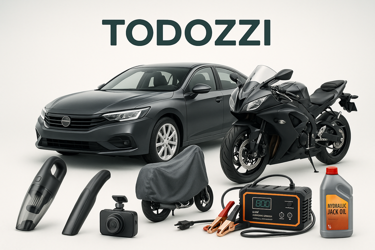 Automotriz