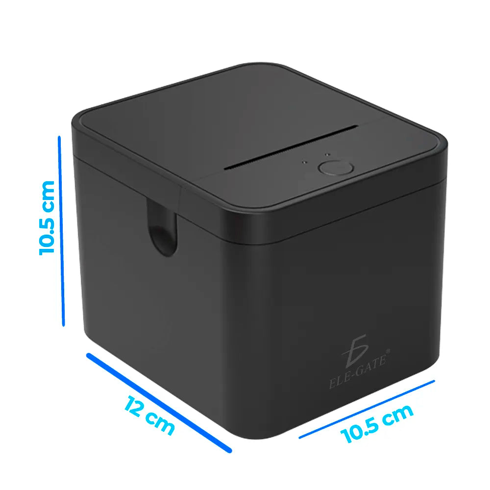 Impresora Térmica de 58mm para Tickets