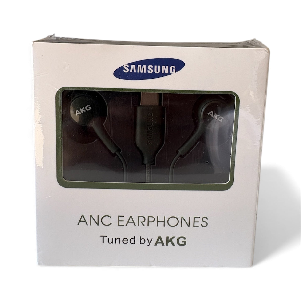 Audifonos alambricos samsung