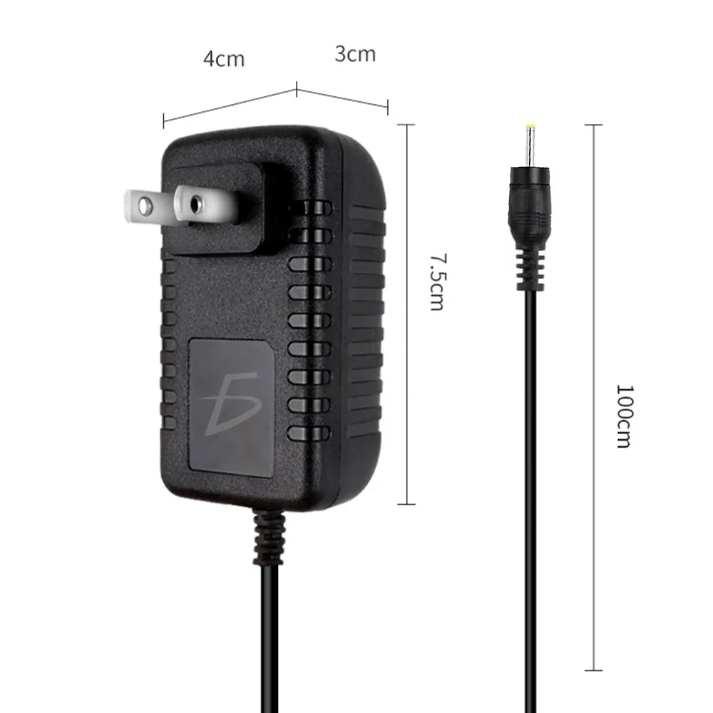Cargador Para Tableta De 7 A 10 Pulgadas Punta Aguja