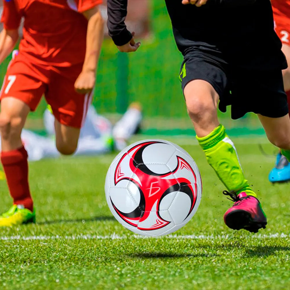 Balón de Fútbol Tamaño 4