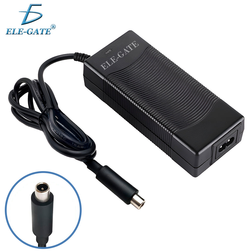 Cargador Patineta Electrica 42V 1.5AScooter Smart Balance