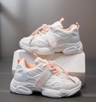 Tenis deportivos para niños y niñas