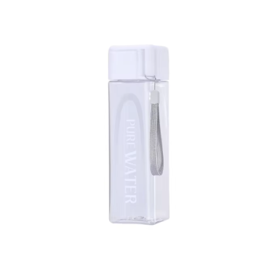Botella para agua de 500 ml