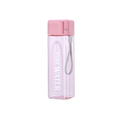 Botella para agua de 500 ml