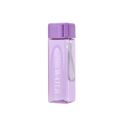 Botella para agua de 500 ml
