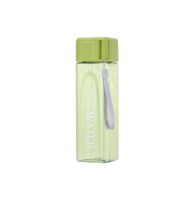 Botella para agua de 500 ml