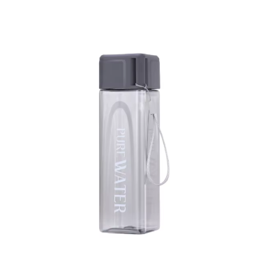 Botella para agua de 500 ml