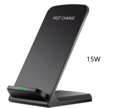 Cargador inalámbrico para celular