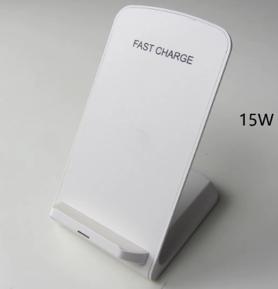 Cargador inalámbrico para celular