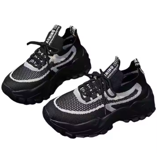 Tenis para caminar para mujeres