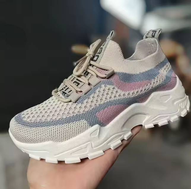 Tenis para caminar para mujeres