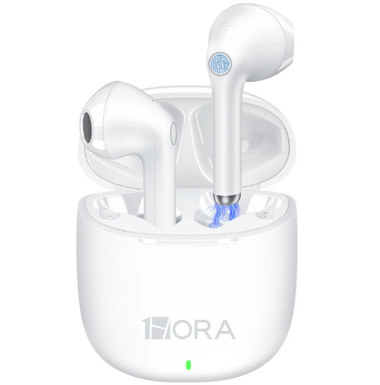 Audífonos inalámbricos con bluetooth 5.3 cancelación de ruido