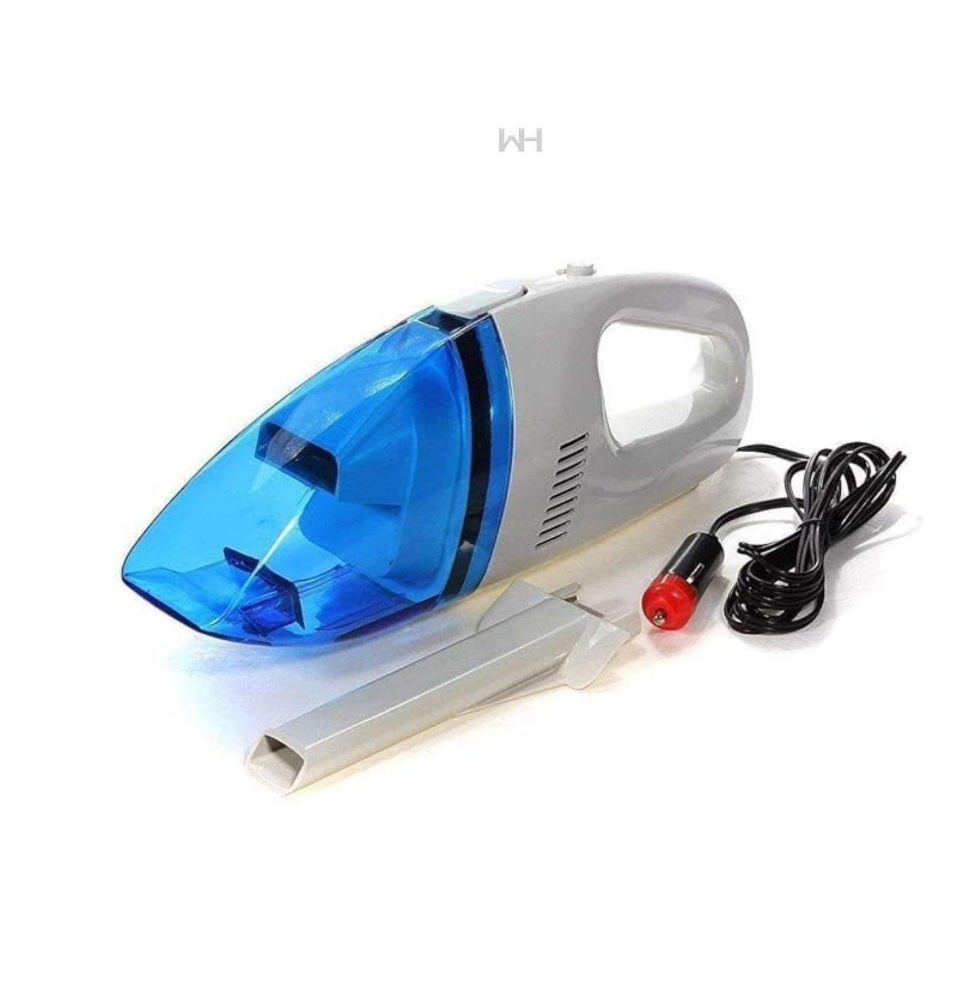 Aspiradora portátil para auto 12V 55W