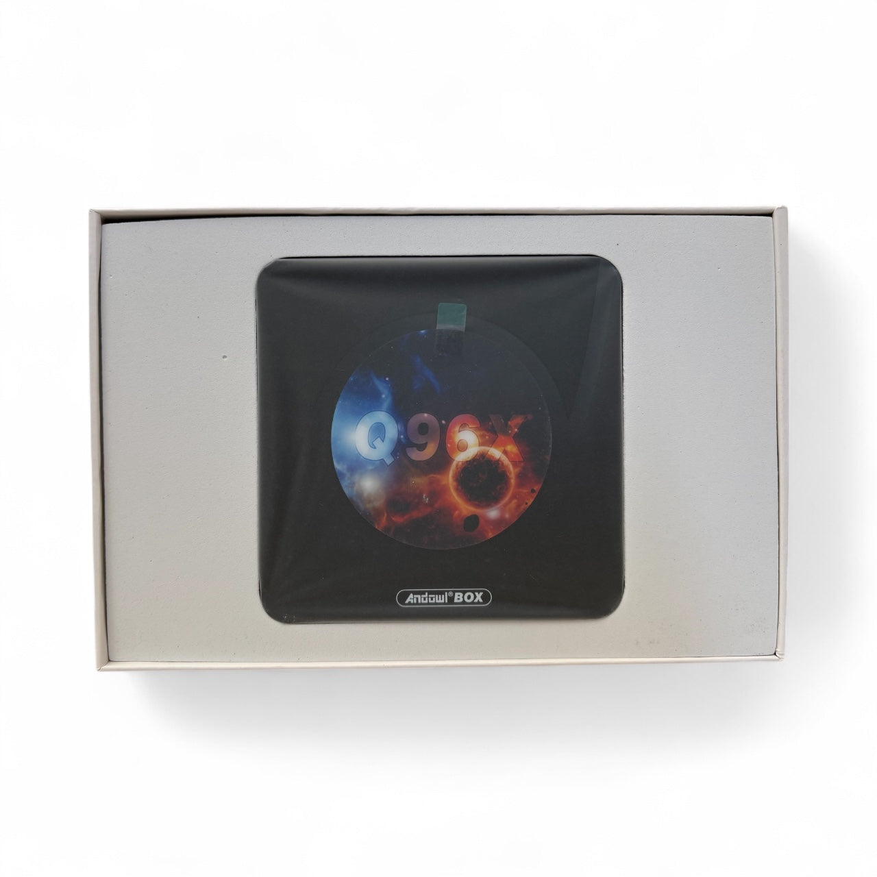 TV Box convertidor a Smart TV 8K 64G y 4G RAM