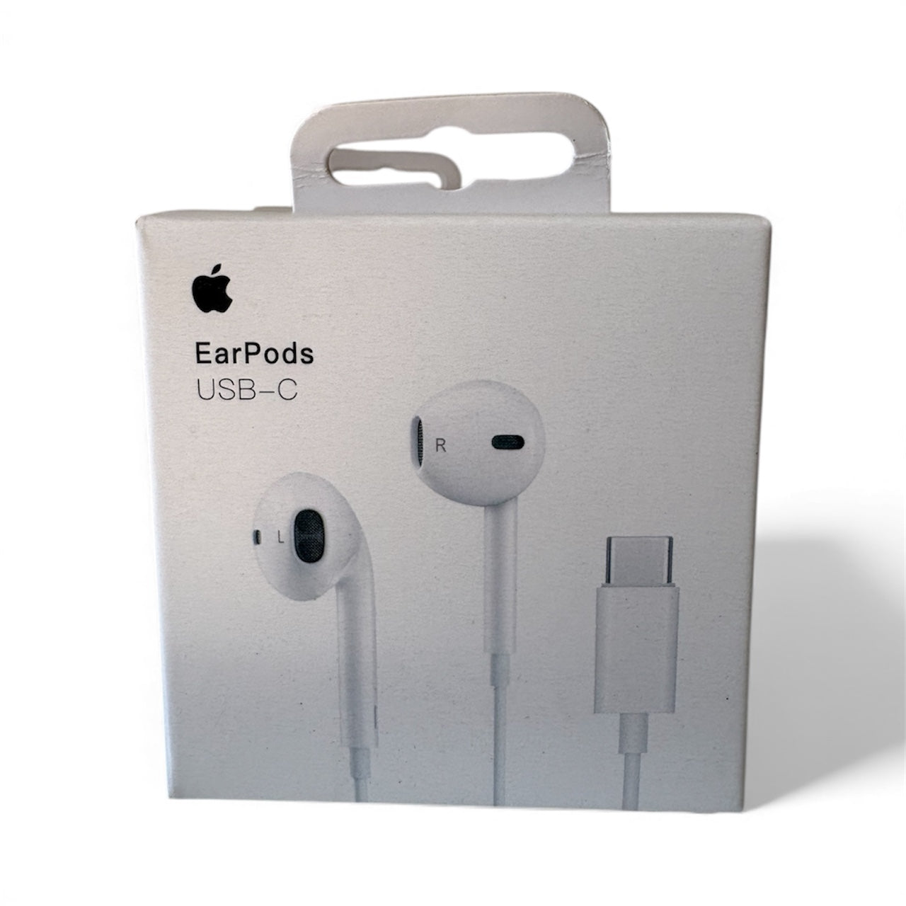 Audifonos alambricos earpods tipo C