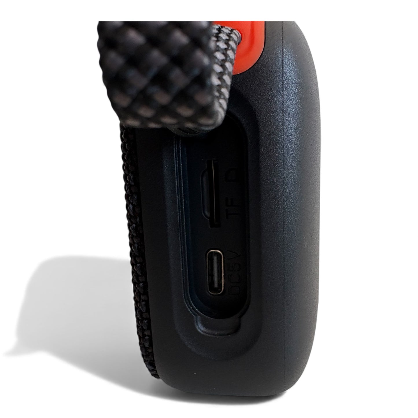 Bocina impermeable IPX7 inalámbrica para activades al aire libre