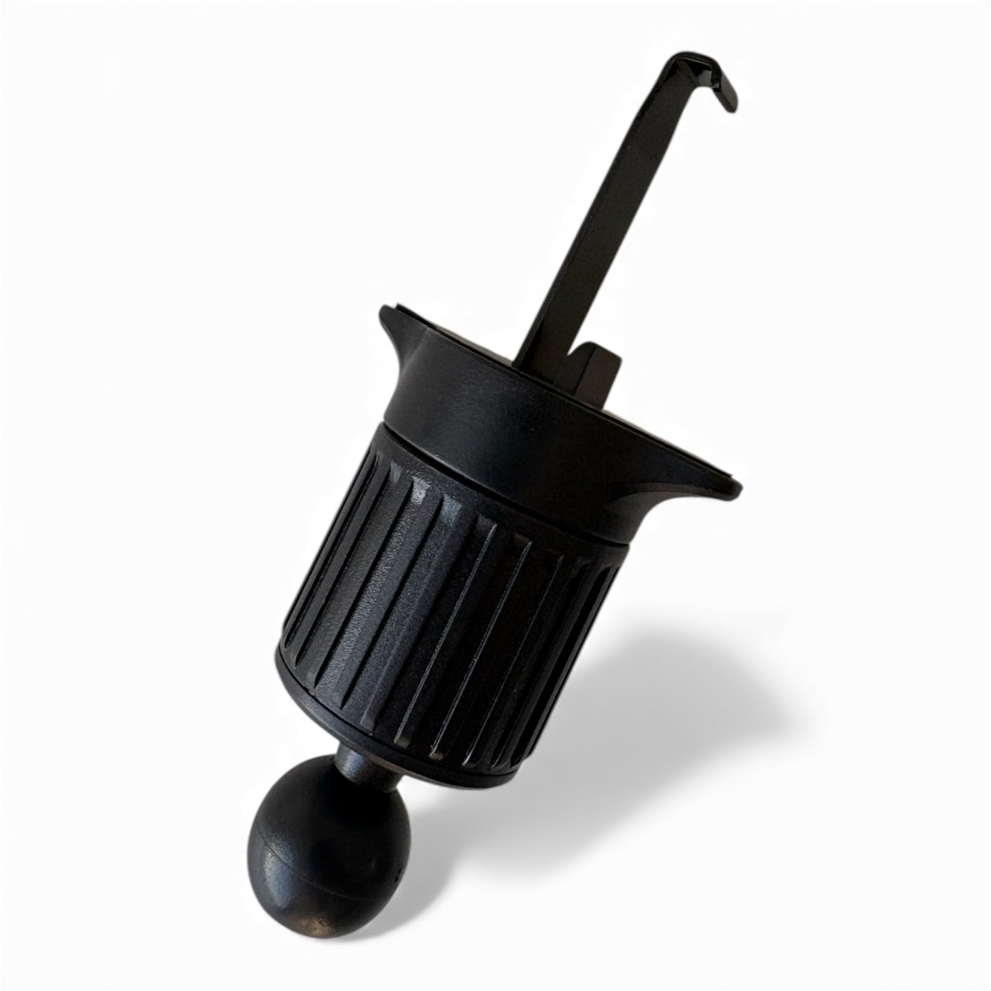 Soporte magnético para celular en el auto para montaje en la salida del aire