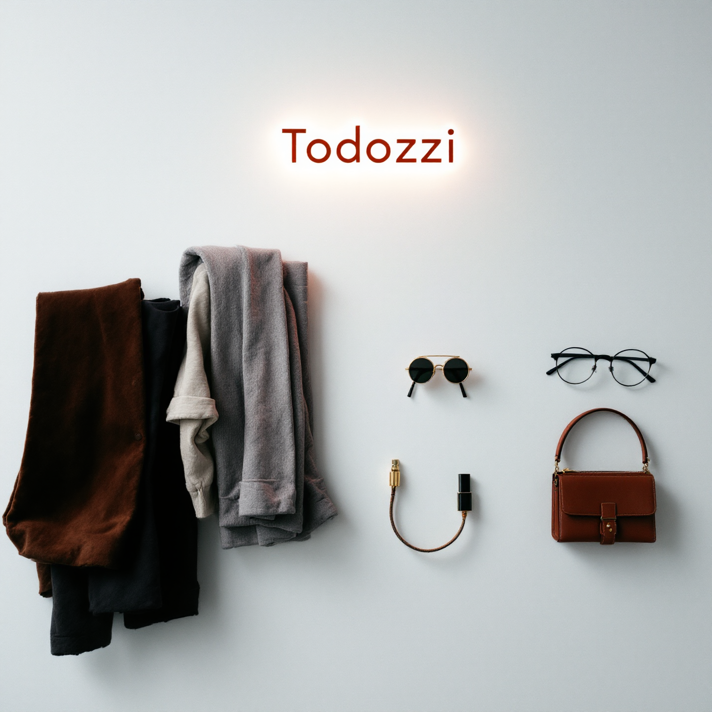 Ropa y Accesorios