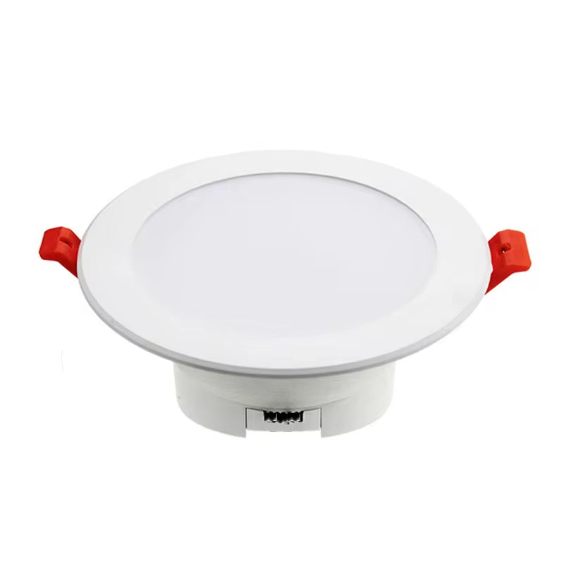 Lámpara de techo moderna LED RGB Smart Wifi, luz colgante