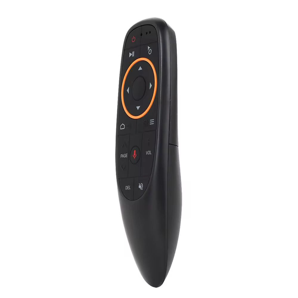 Control remoto inteligente con entrada de voz para TV, Computadora, Table, Celular