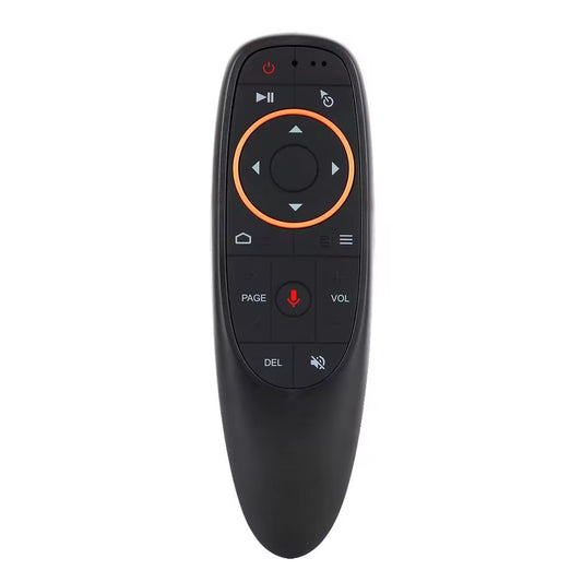 Control remoto inteligente con entrada de voz para TV, Computadora, Table, Celular