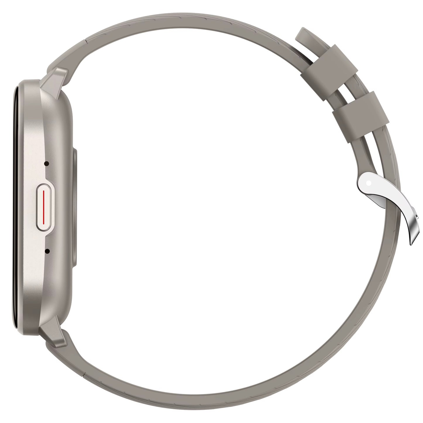 Reloj inteligente resistente al agua, larga duración en bateria, llamadas, presión arterial, oxigeno, respiración, entranamiento compatible con iOS y android
