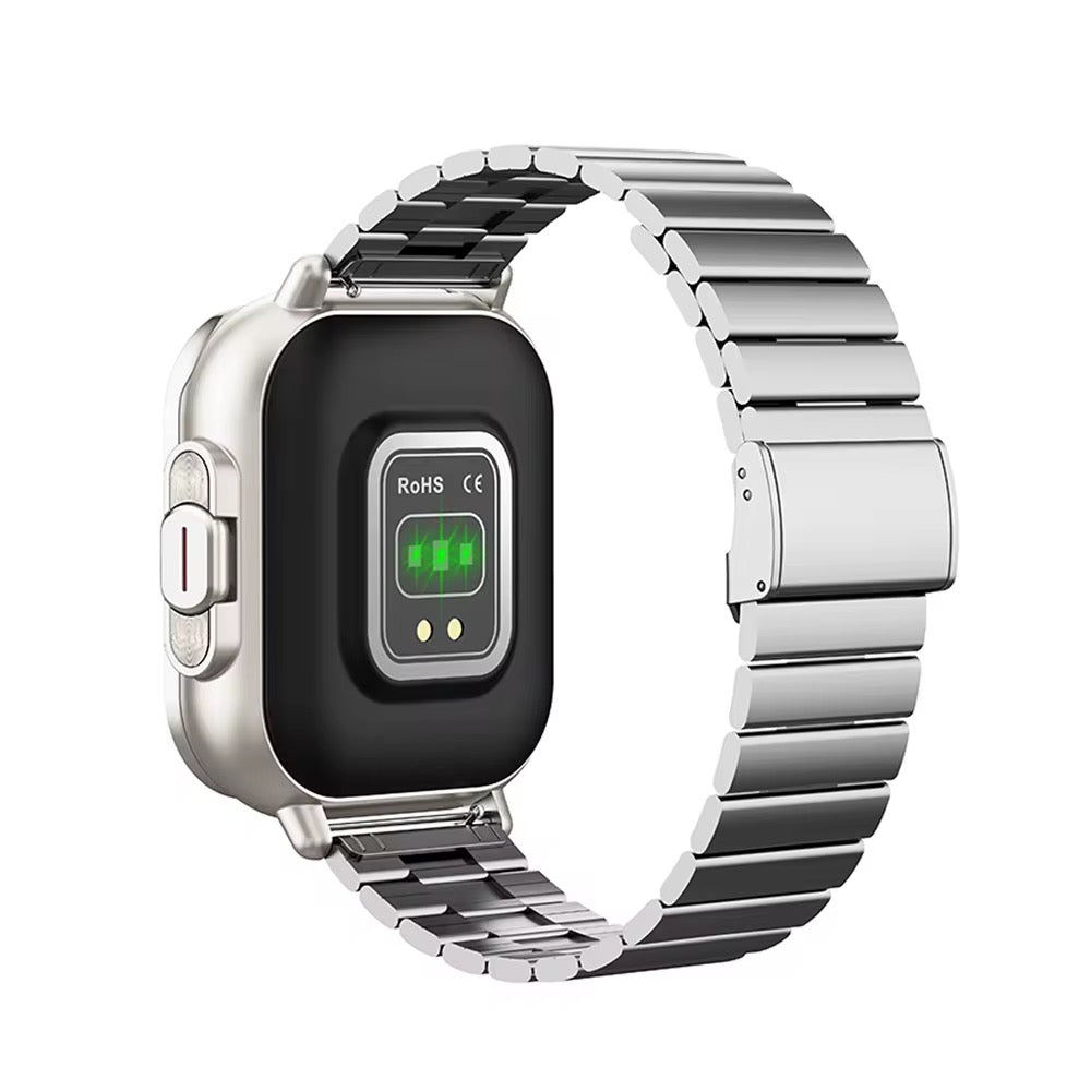 Reloj inteligente 2 en 1, llamadas, auriculares incluidos, monitoreo de salud, deportes