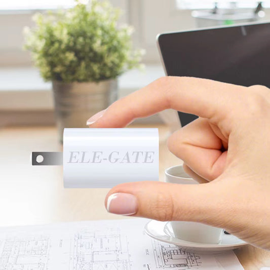 Cargador de 30W con Carga rápida y entrega de energía (PD)