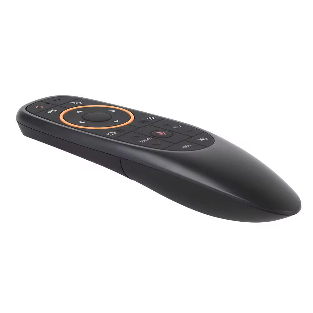 Control remoto inteligente con entrada de voz para TV, Computadora, Table, Celular