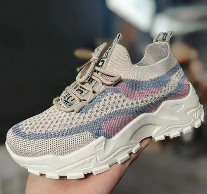 Tenis para caminar para mujeres
