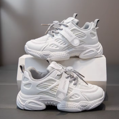 Tenis deportivos para niños y niñas