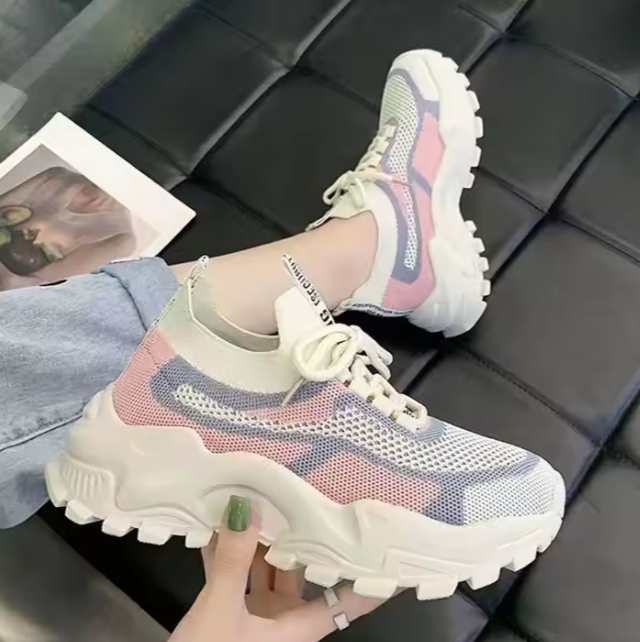 Tenis para caminar para mujeres