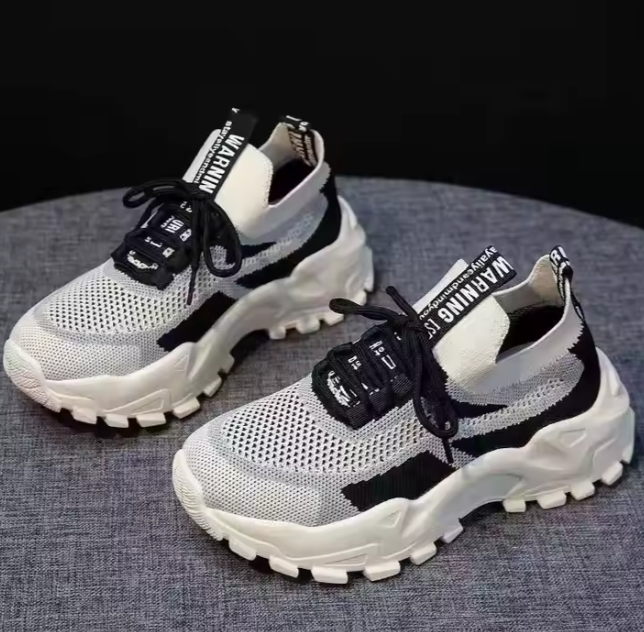 Tenis para caminar para mujeres