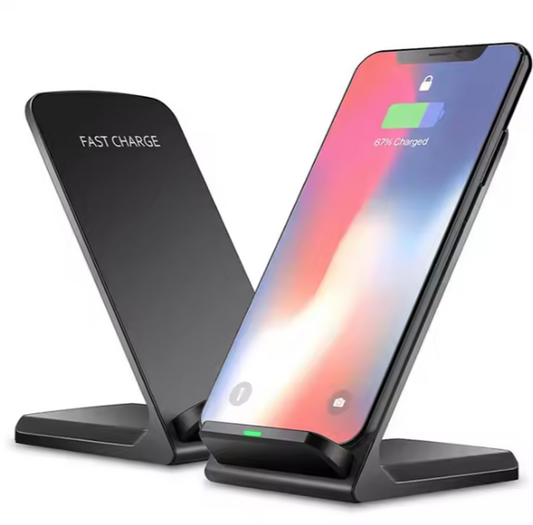 Cargador inalámbrico para celular