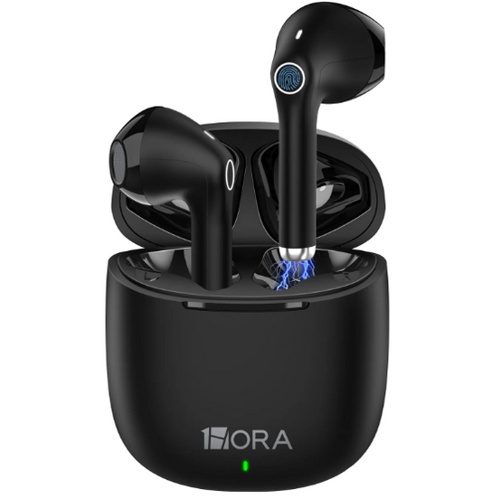 Audífonos inalámbricos con bluetooth 5.3 cancelación de ruido