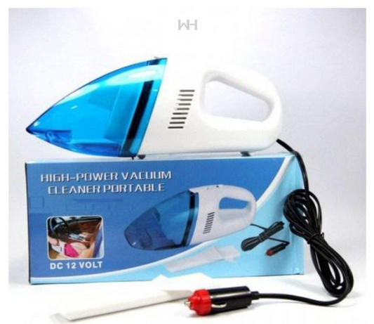 Aspiradora portátil para auto 12V 55W