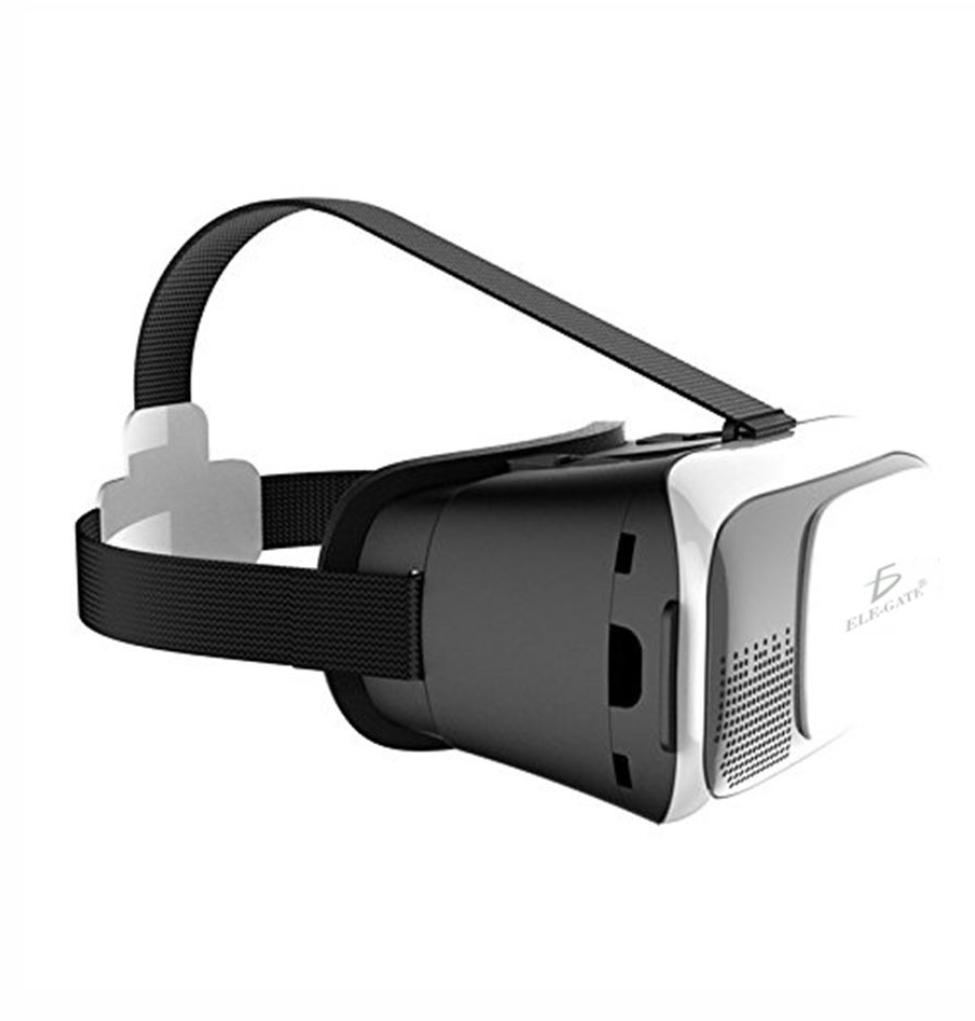 Gafas 3D de realidad virtual VR Box