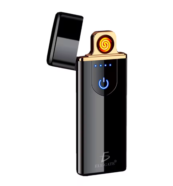 Encendedor eléctrico recargable USB