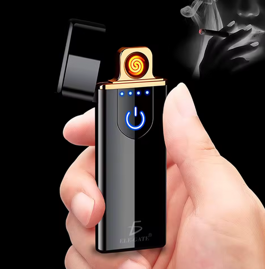 Encendedor eléctrico recargable USB