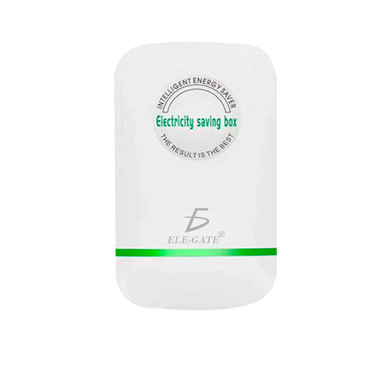 Ahorrador Energia Ahorrador De Luz 30kw Con Capacitor