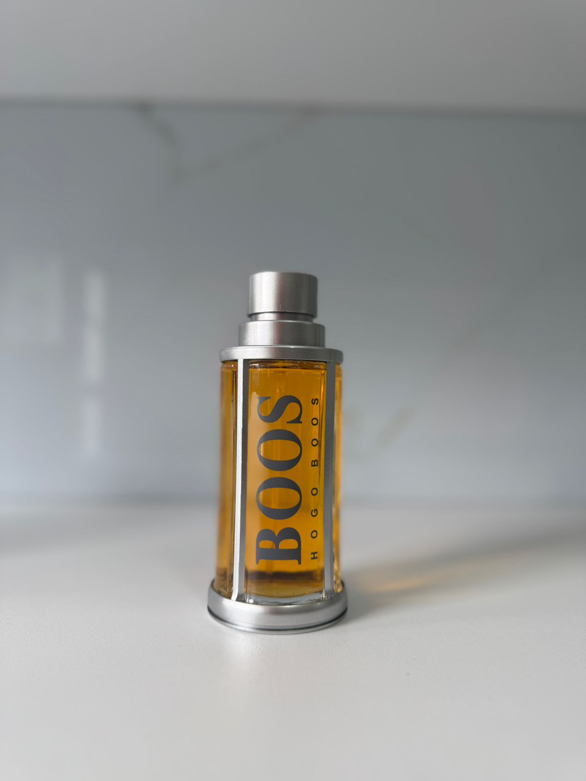 Boos The Scent