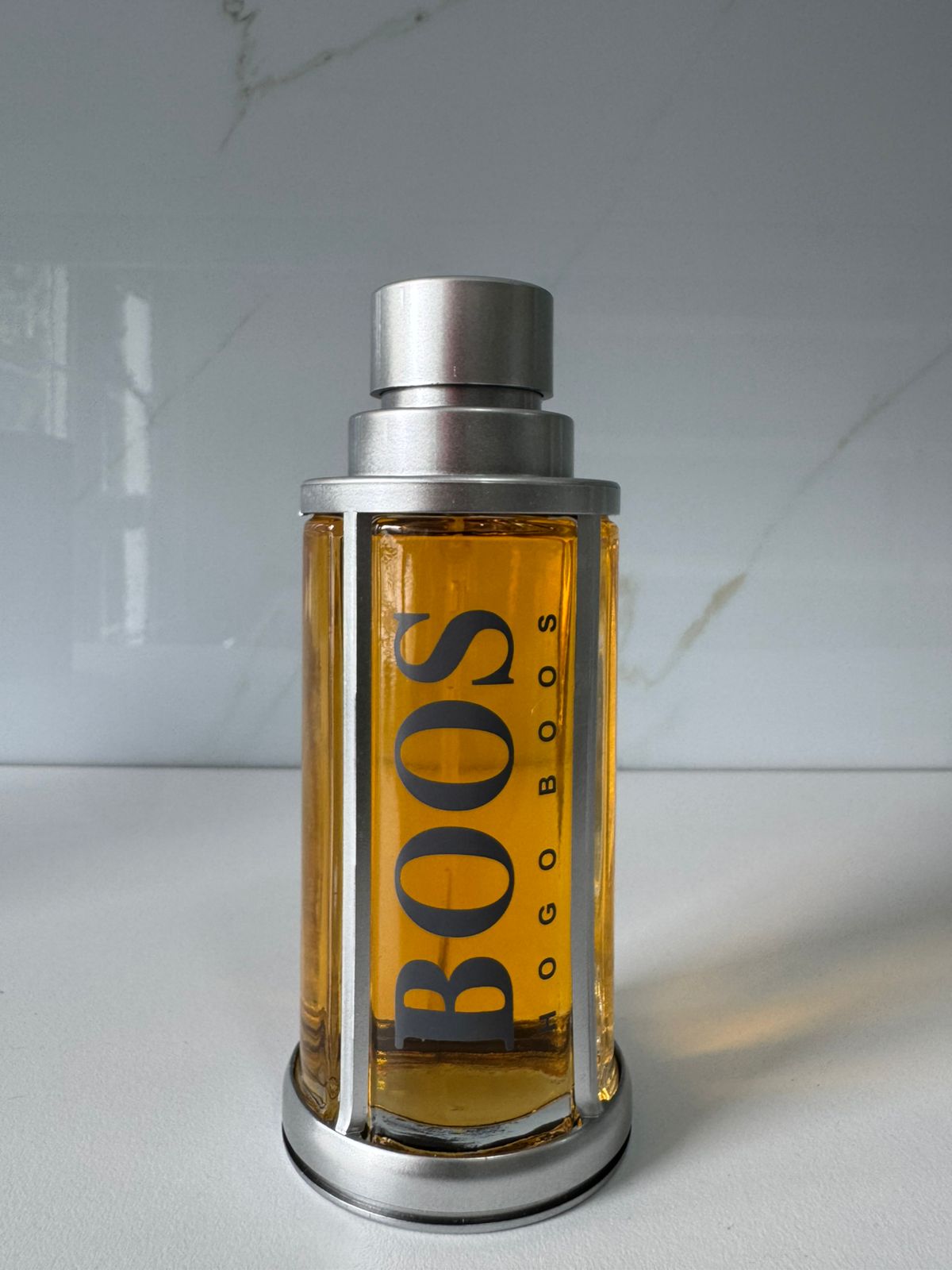 Boos The Scent