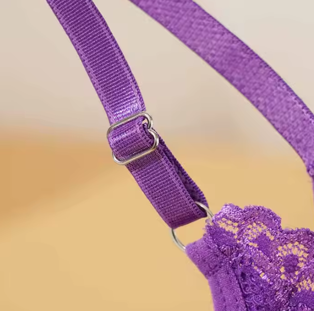 Tanga de encaje sexy unitalla